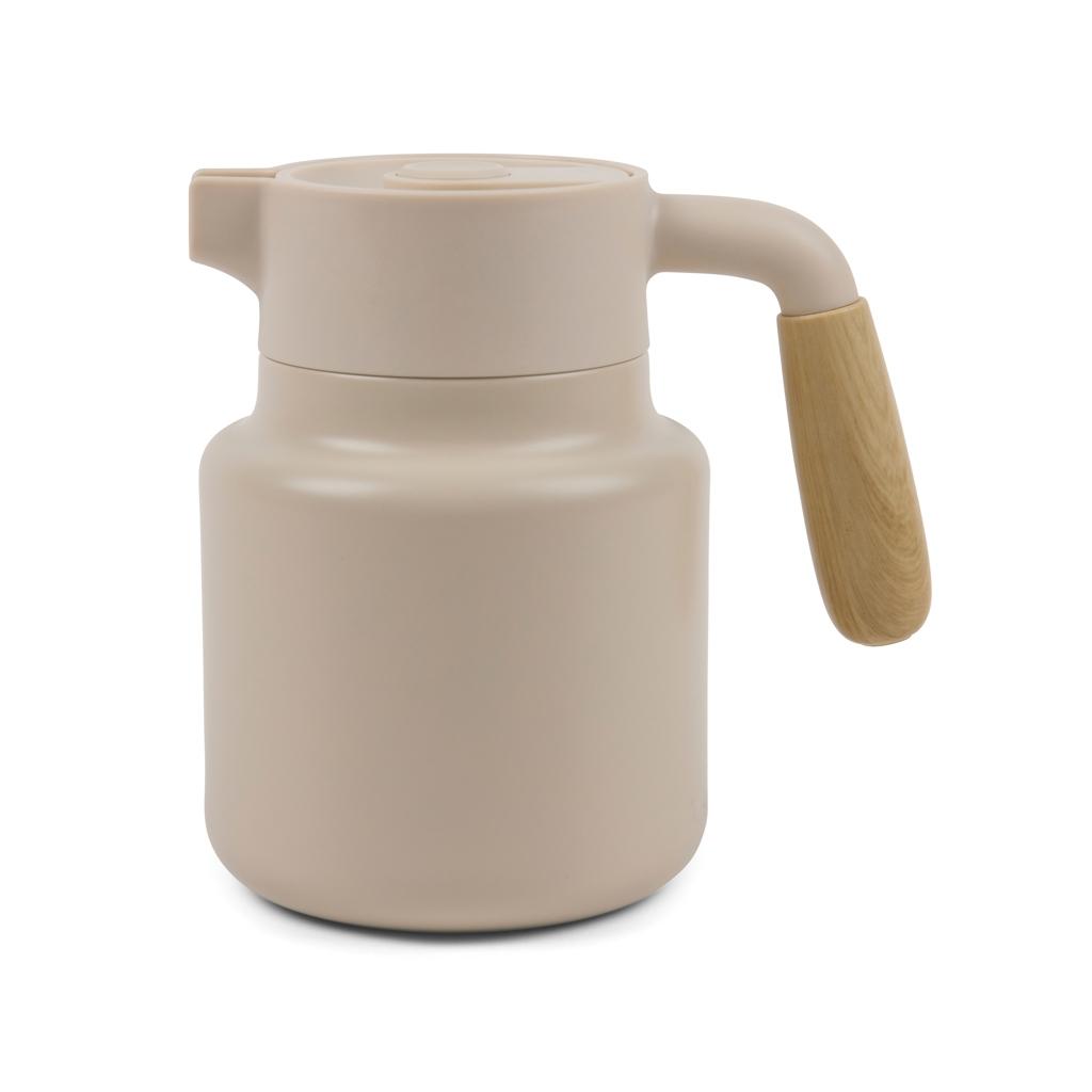VINGA Arbe RCS vacuum jug 1200 ML beige