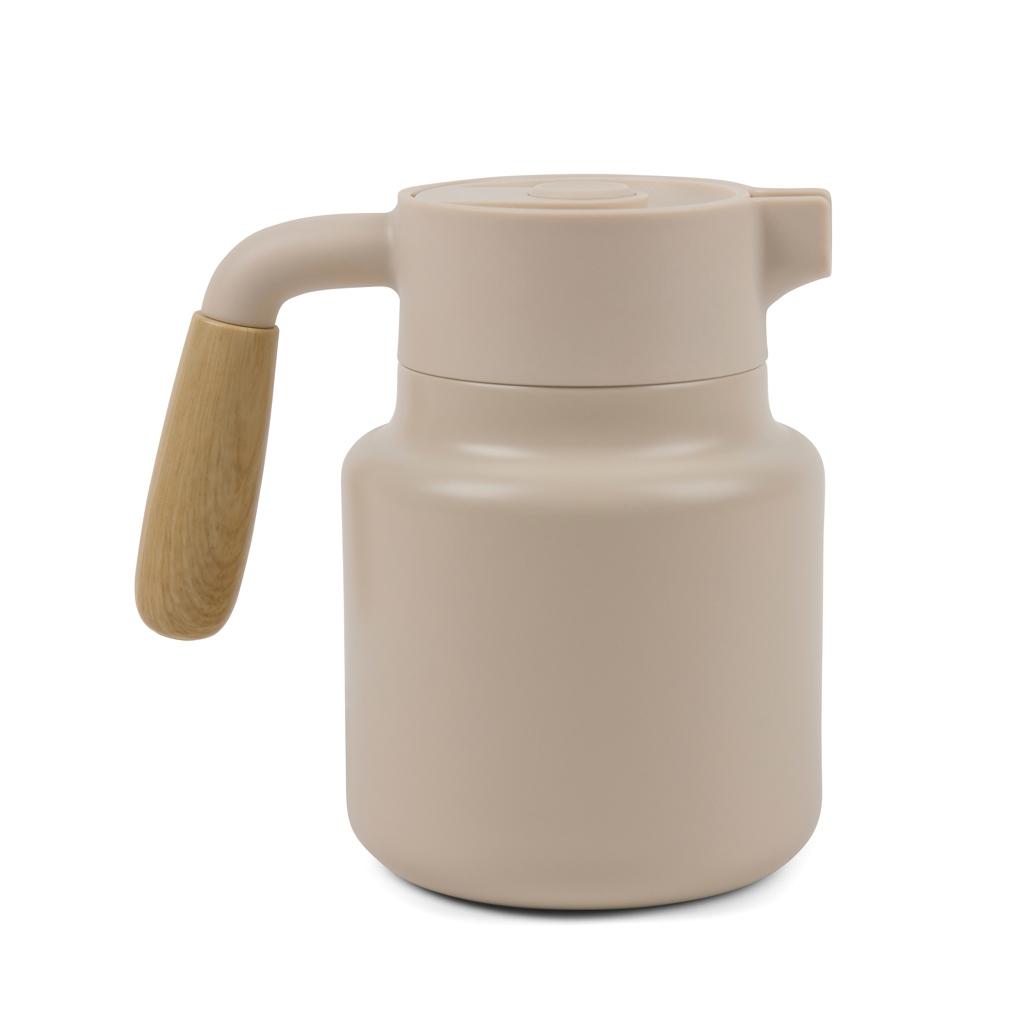 VINGA Arbe RCS vacuum jug 1200 ML beige