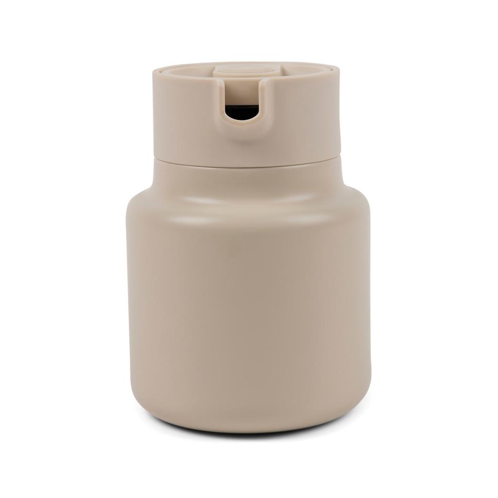 VINGA Arbe RCS vacuum jug 1200 ML beige