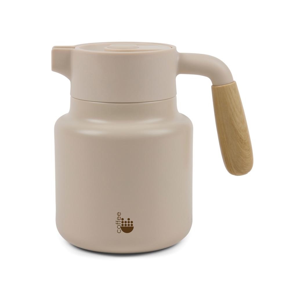 VINGA Arbe RCS vacuum jug 1200 ML beige
