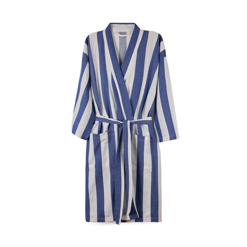 Halat baie hammam Vinga Ornos L/XL blue