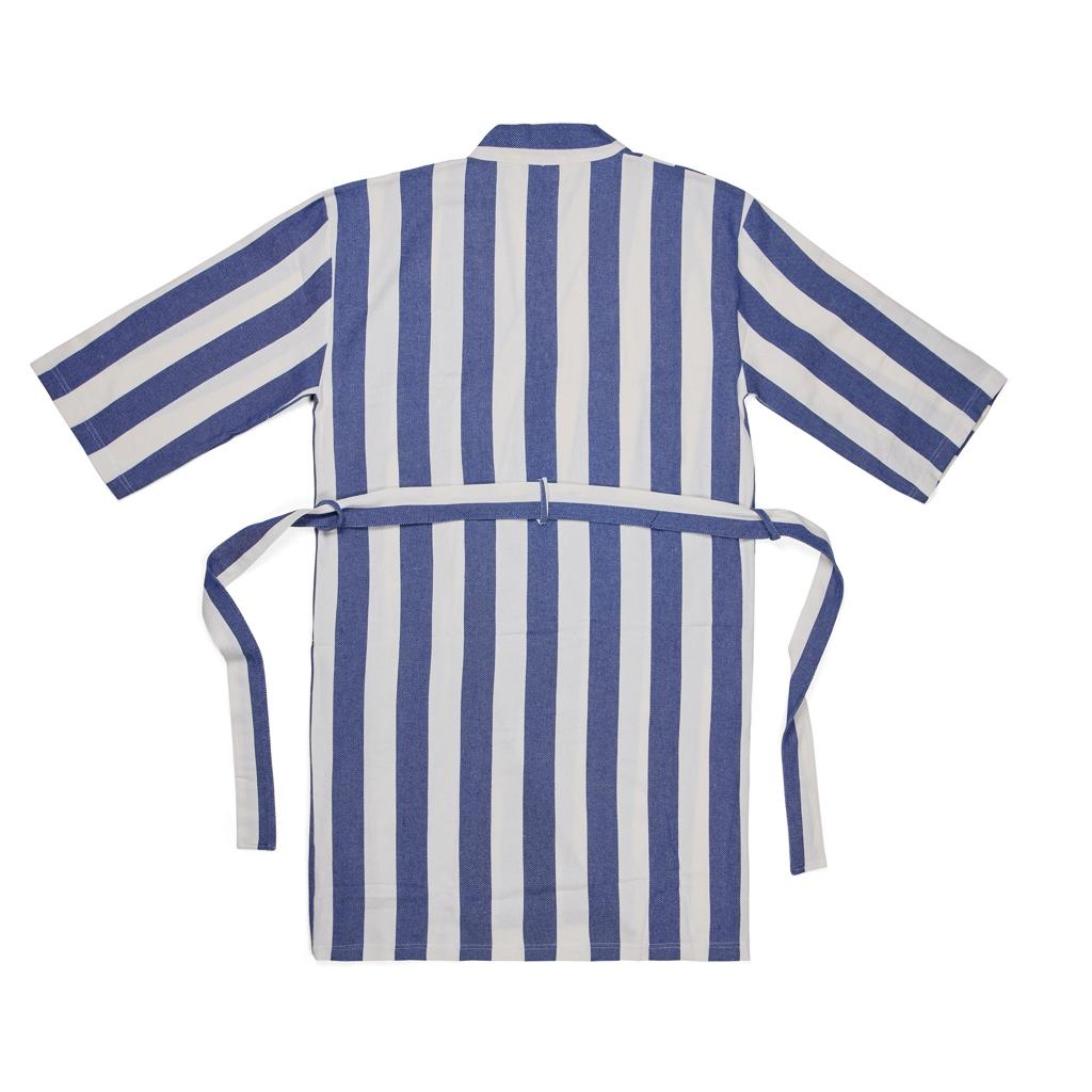 Halat baie hammam Vinga Ornos L/XL blue