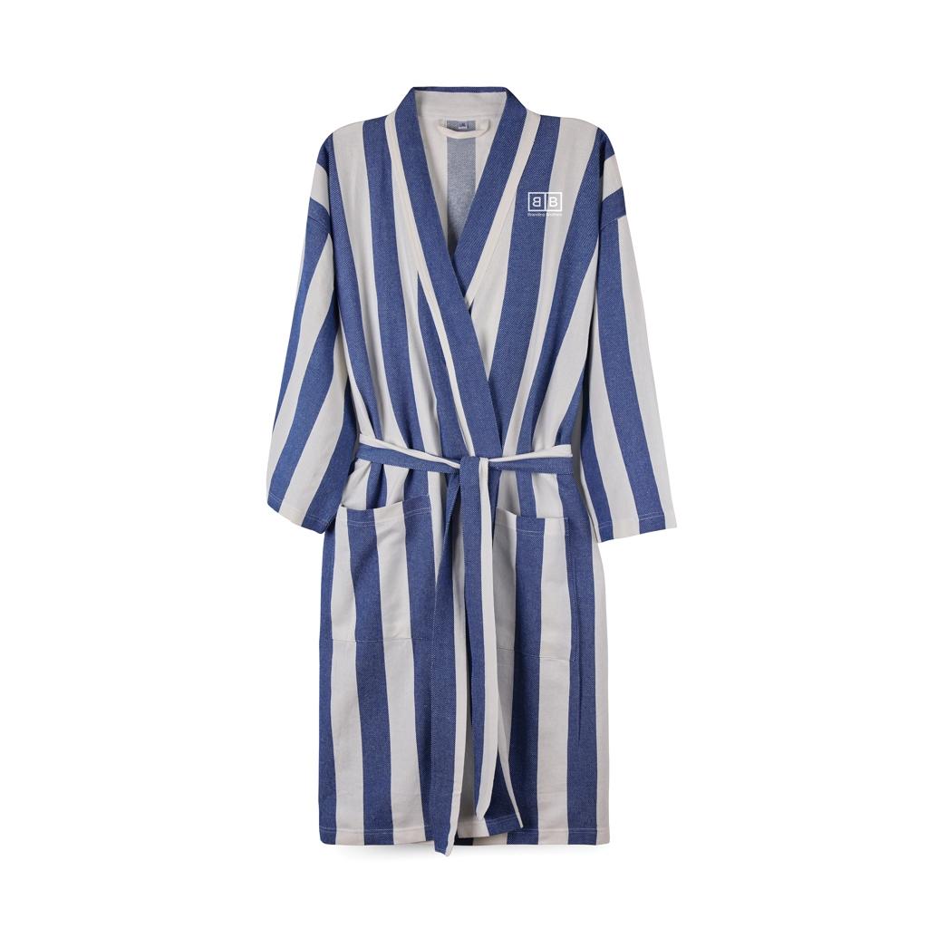 Halat baie hammam Vinga Ornos L/XL blue