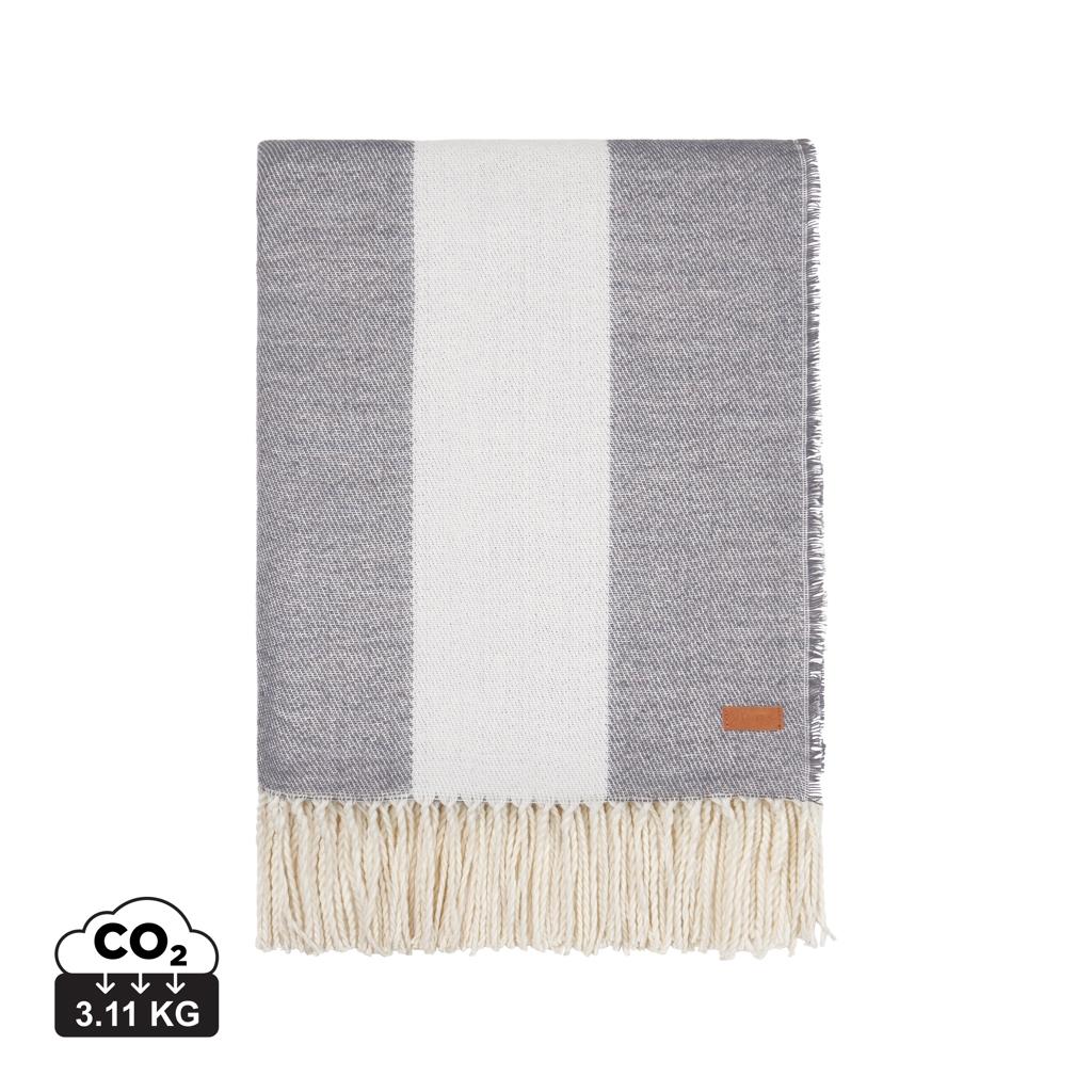VINGA Tella Aware™ polylana® blanket grey