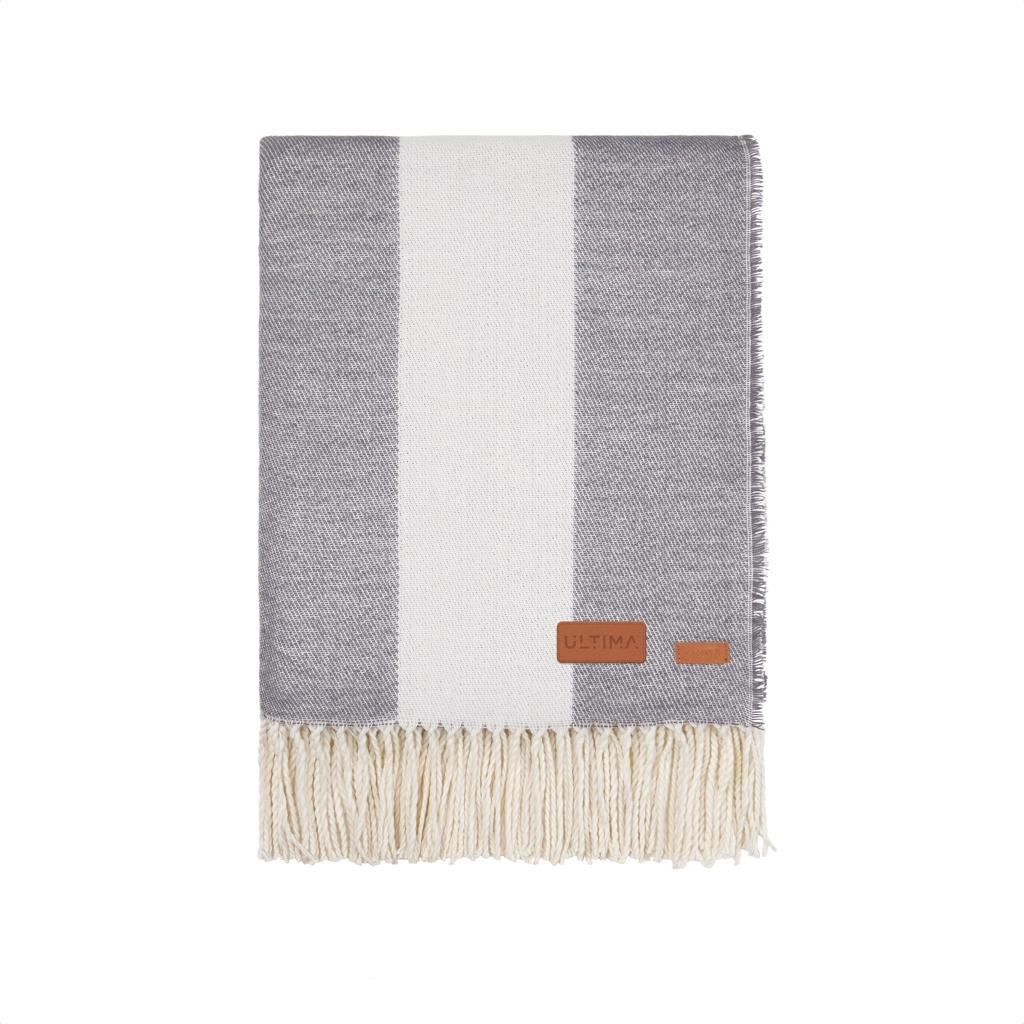 VINGA Tella Aware™ polylana® blanket grey
