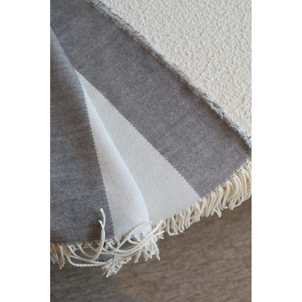 VINGA Tella Aware™ polylana® blanket grey