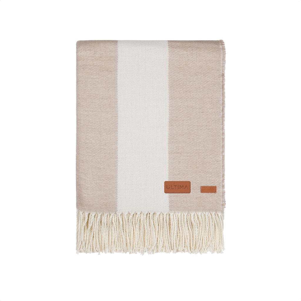 VINGA Tella Aware™ polylana® blanket beige