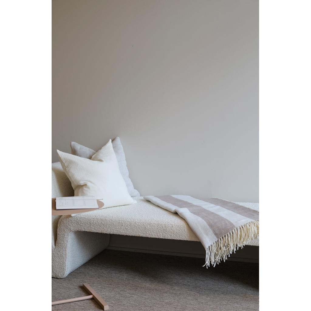 VINGA Tella Aware™ polylana® blanket beige