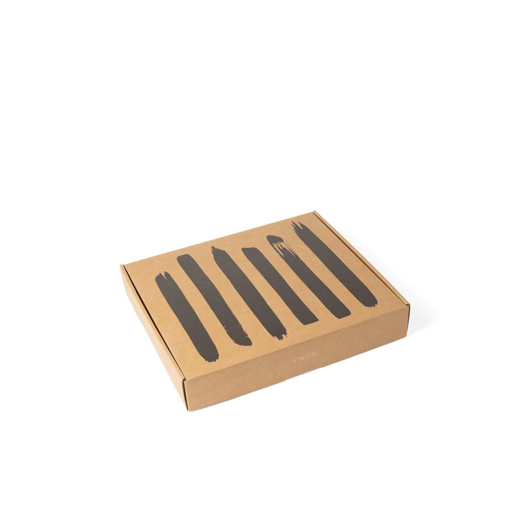 VINGA Tella Aware™ polylana® blanket beige