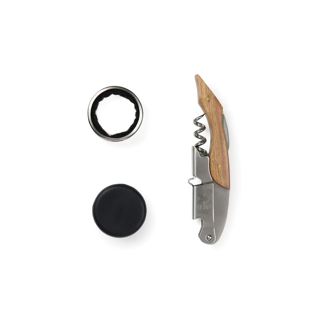 VINGA Story of wine white