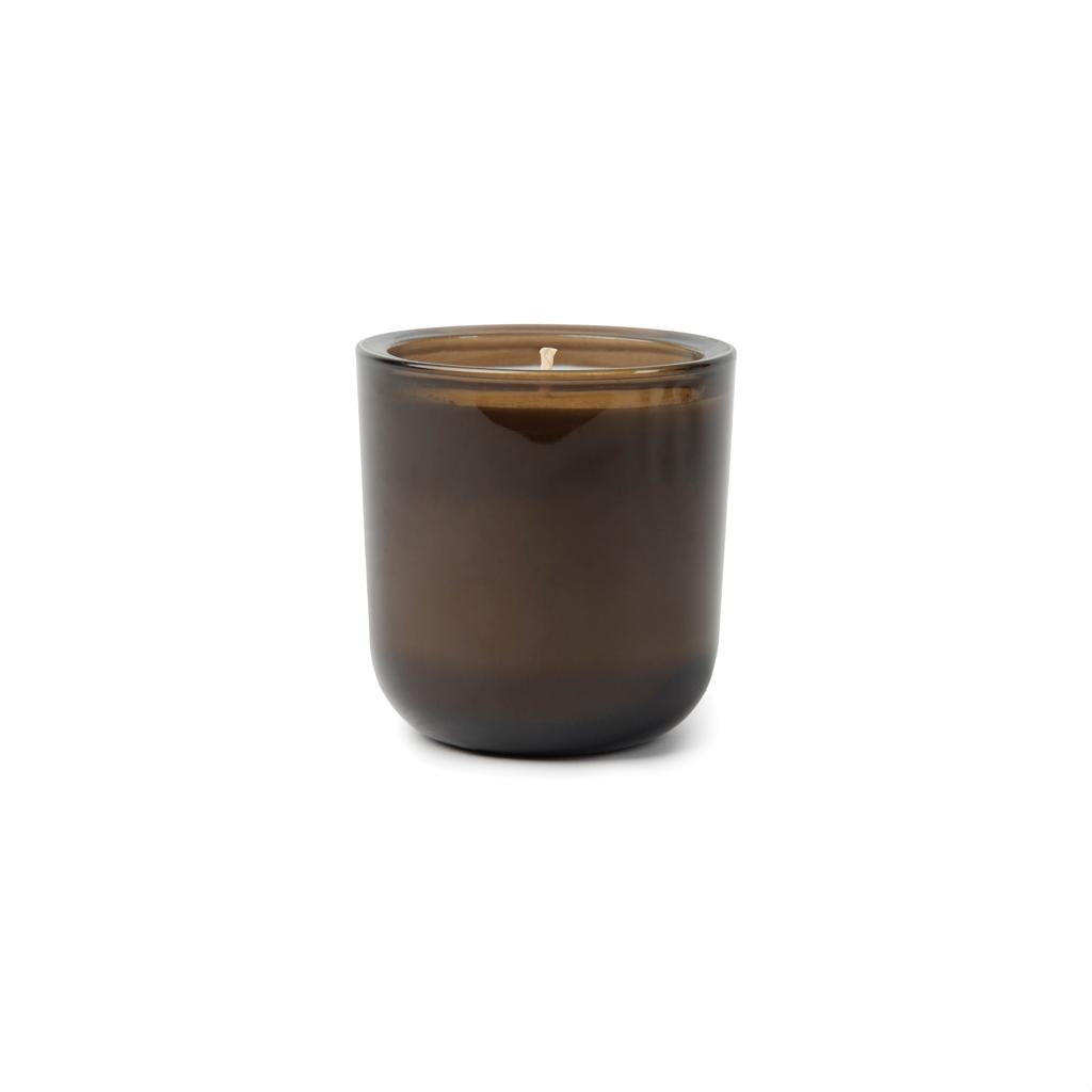 Nordic essence scented candle large blue