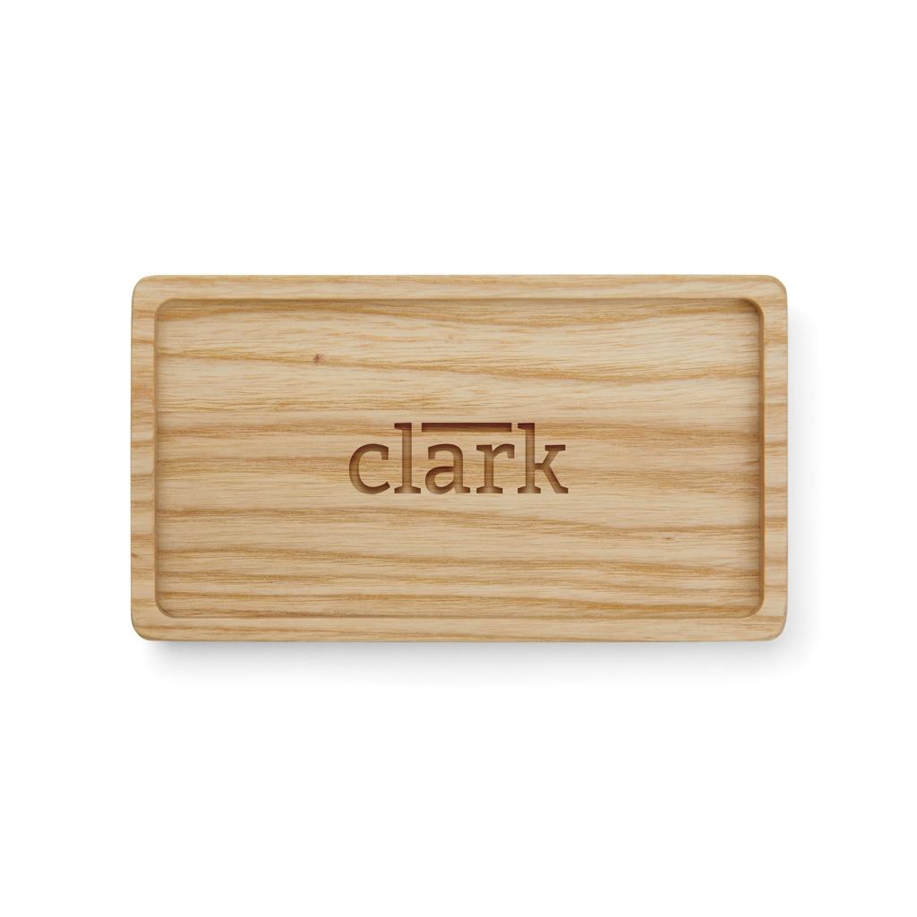 VINGA Retro salt & pepper set brown