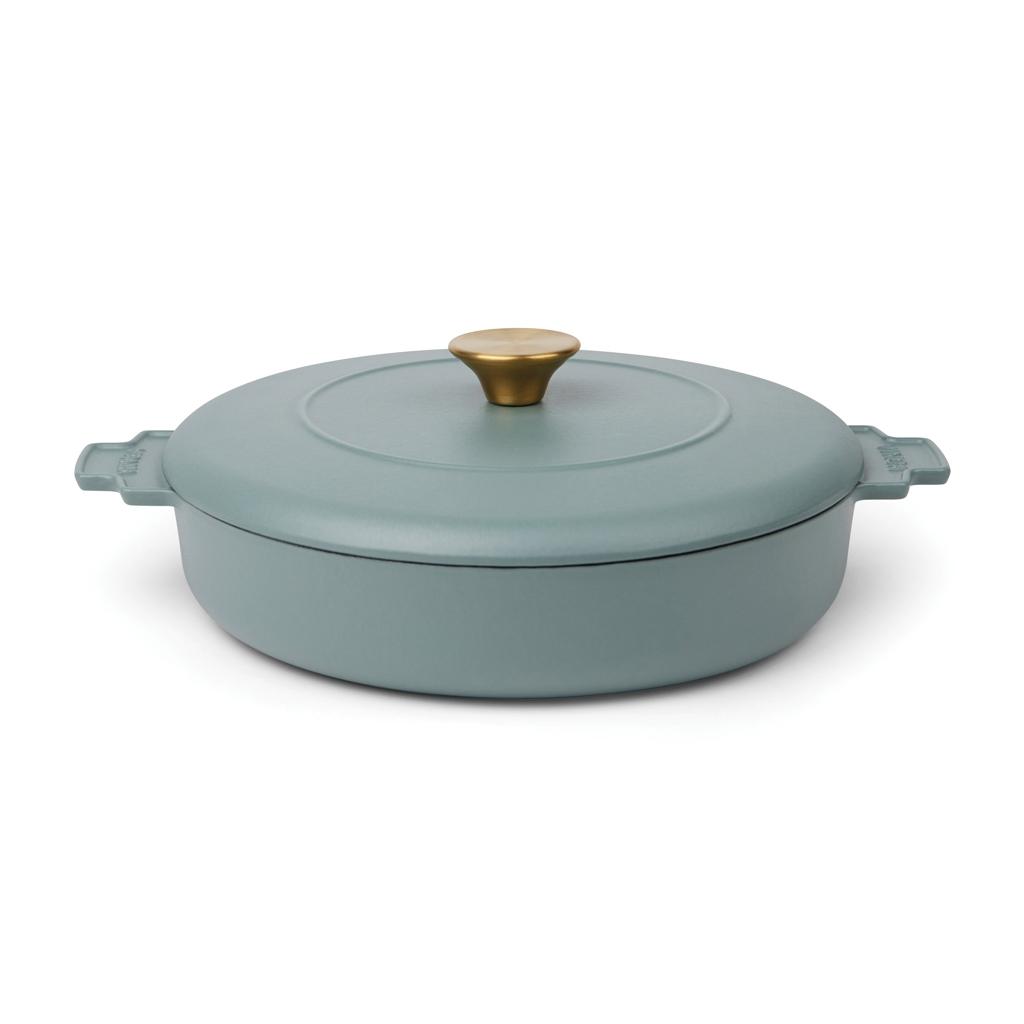 Vas tip braiser Vinga Monte 2.5L blue