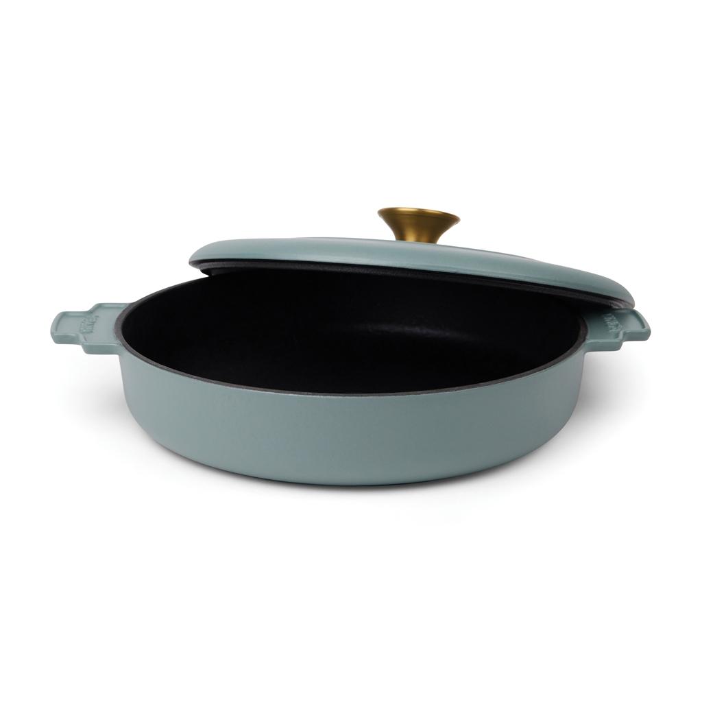 Vas tip braiser Vinga Monte 2.5L blue