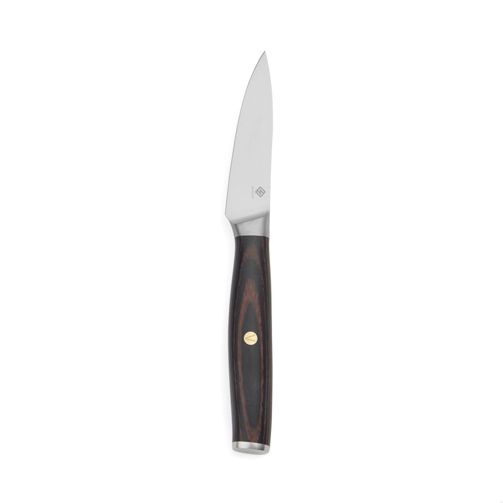 VINGA Tara RCS recycled steel paring knife steel