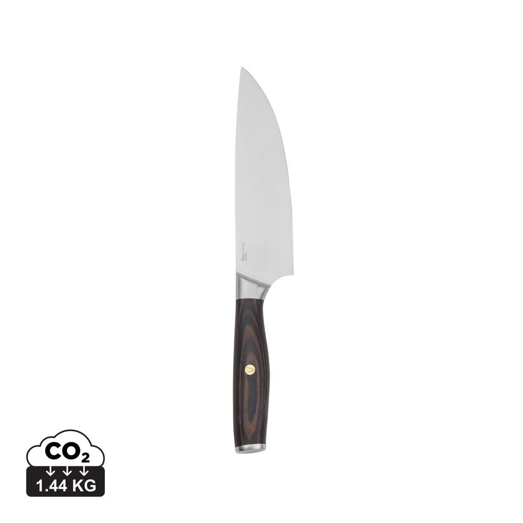 VINGA Tara RCS recycled steel chef's knife steel