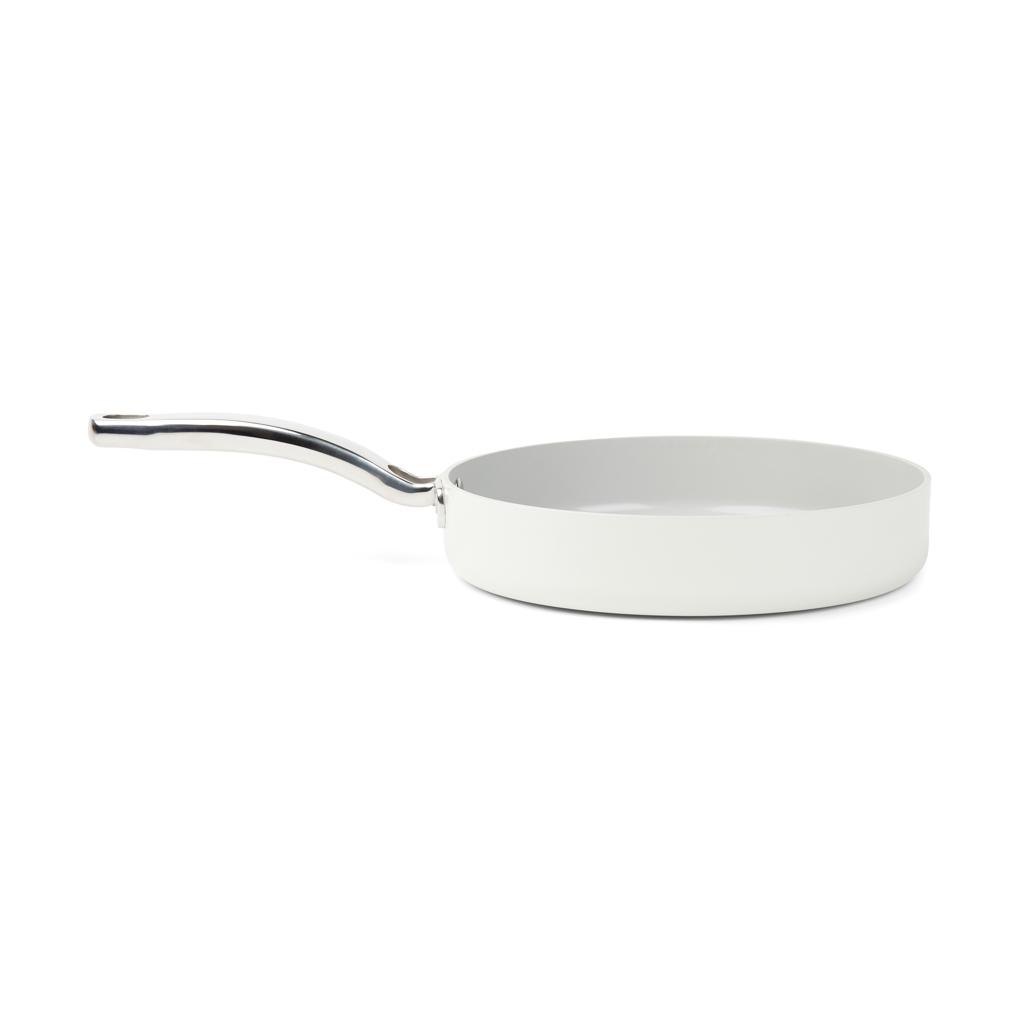 VINGA Alte RCS recycled aluminium fry pan 25 cm beige