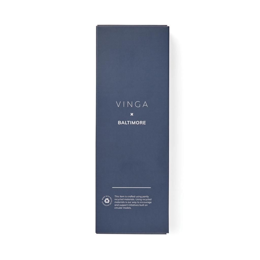 VINGA Baltimore RCS pen set blue