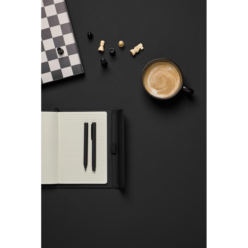 VINGA Baltimore RCS pen set heather anthracite