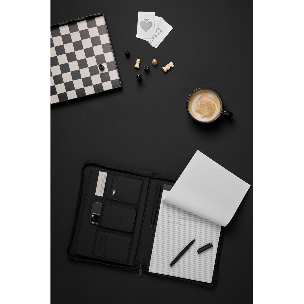 VINGA Baltimore RCS pen set heather anthracite