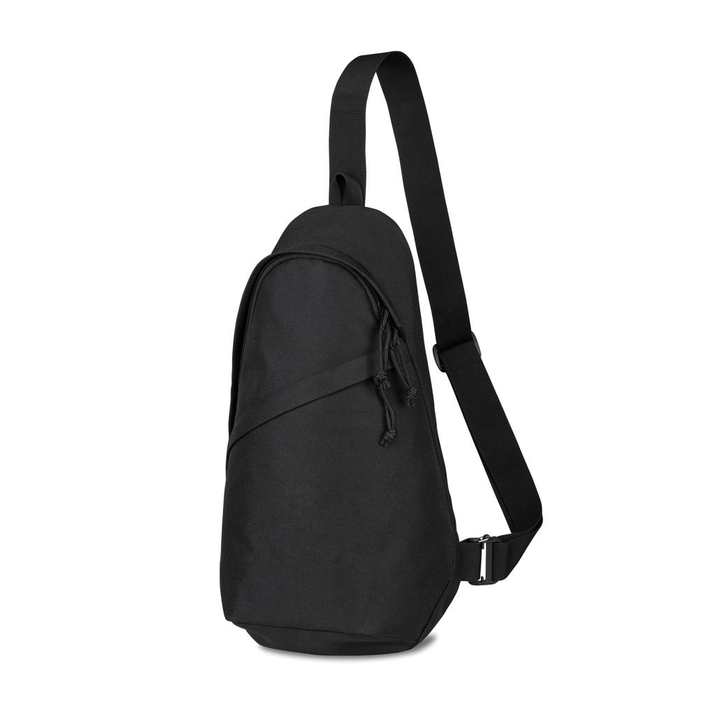 Geantă sling Renew black