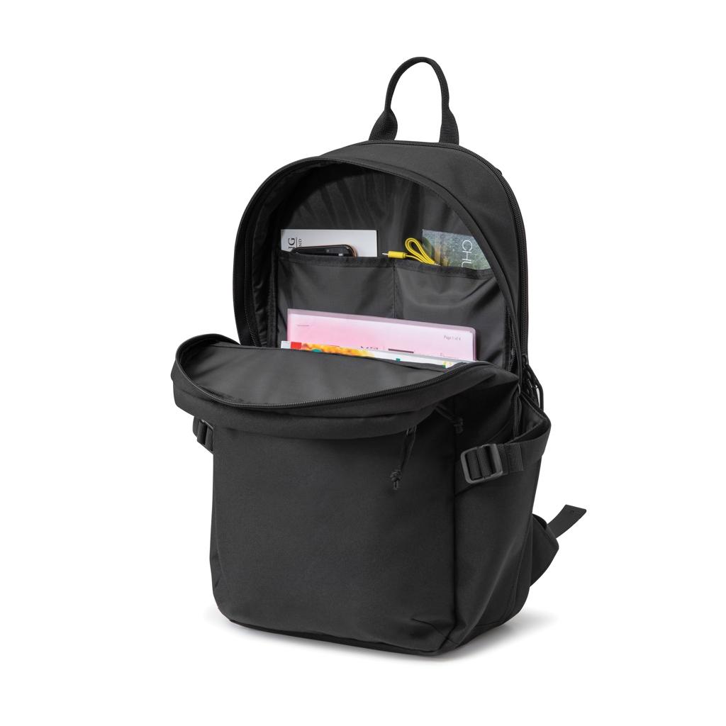 Rucsac laptop 15'' Renew black