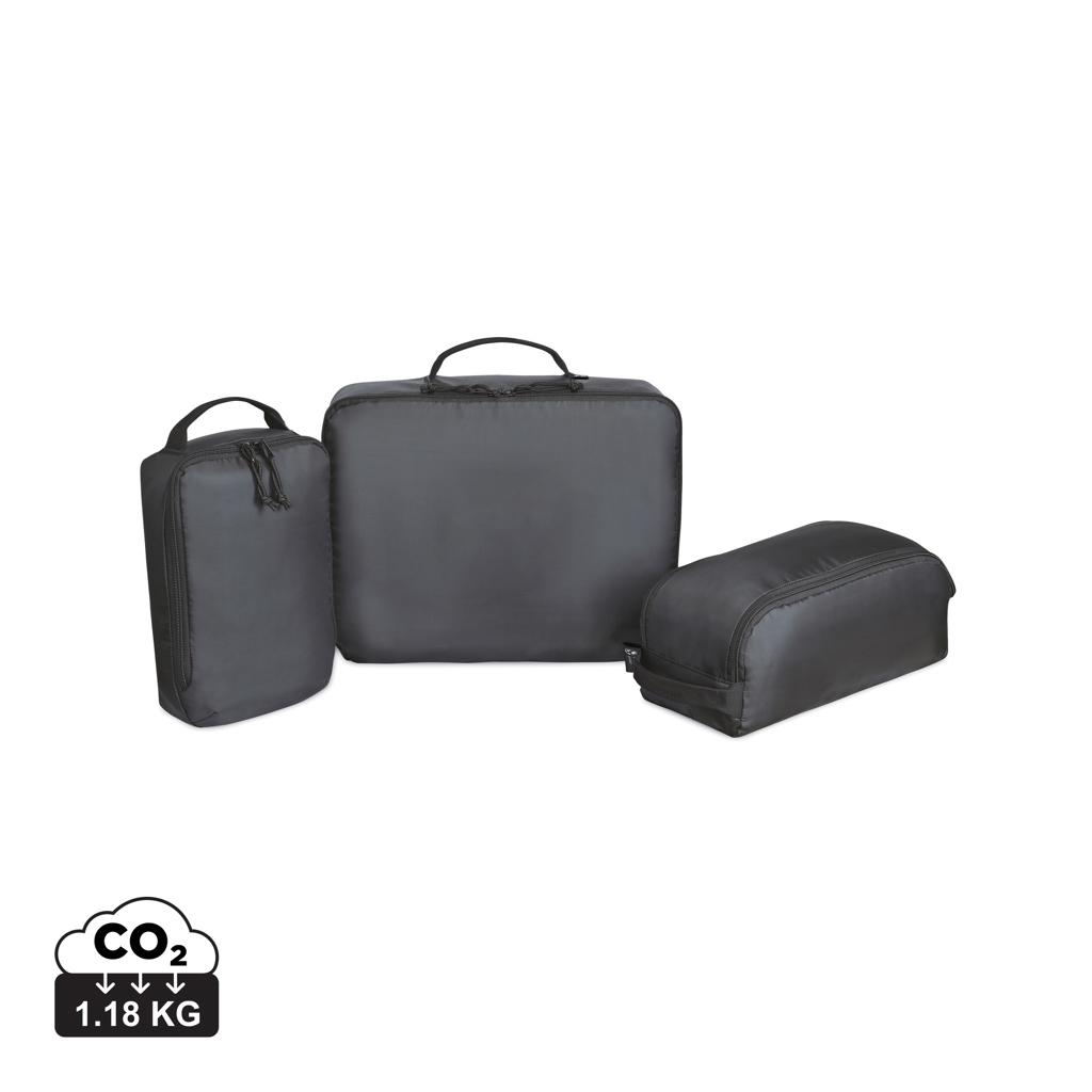 Set 3 organizatoare bagaj Renew