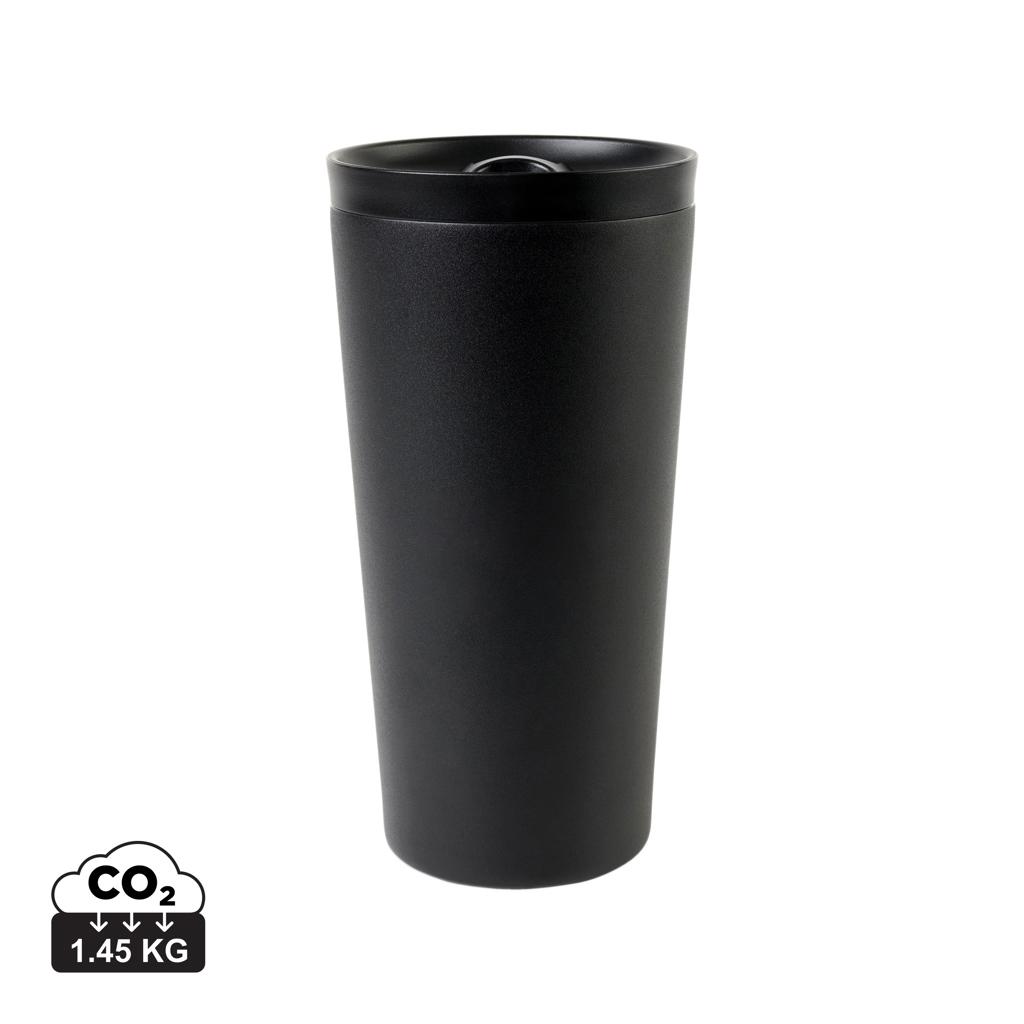 Pahar reciclat Aviana Rowan 500 ml