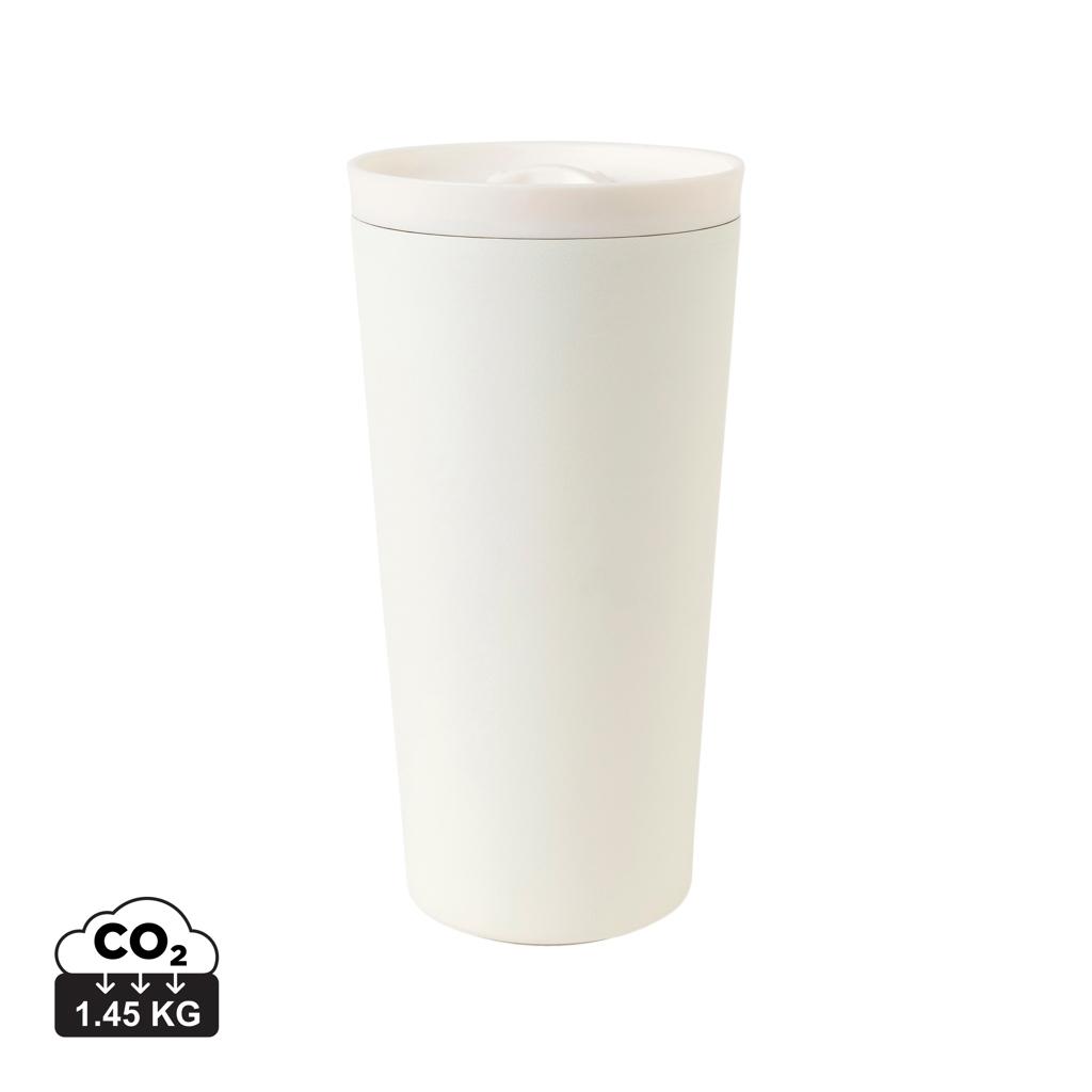 Pahar reciclat Aviana Rowan 500 ml