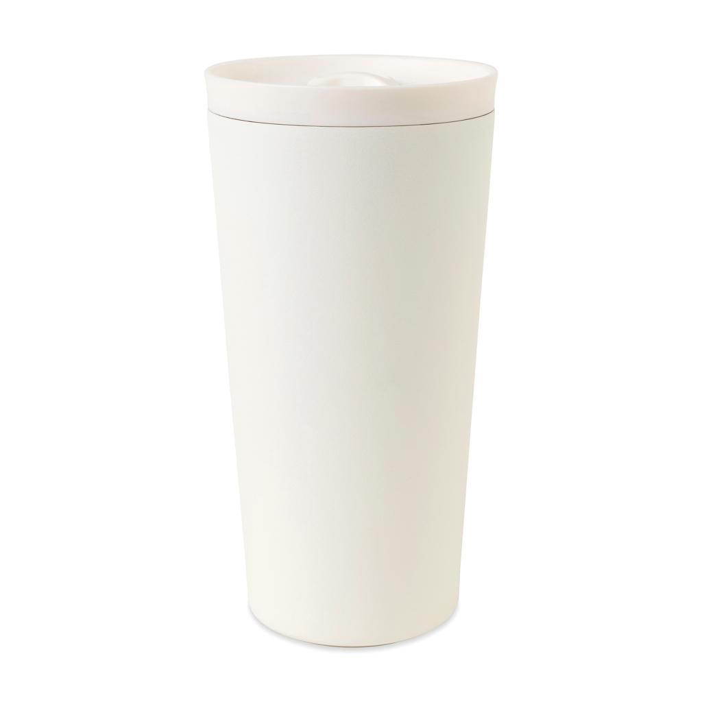 Pahar reciclat Aviana Rowan 500 ml transparent