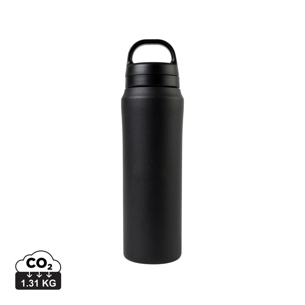 Sticlă apă reciclată Aviana Rowan 470 ml