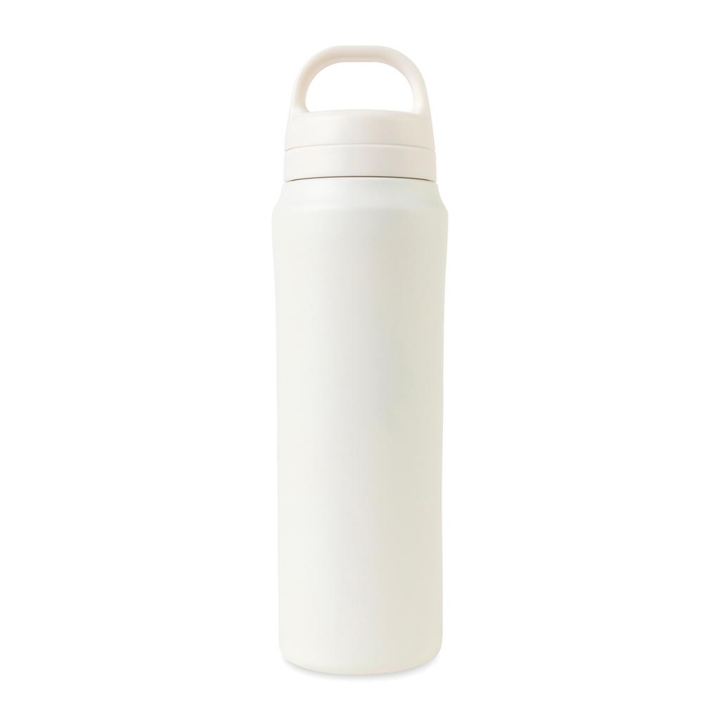 Sticlă apă reciclată Aviana Rowan 470 ml transparent