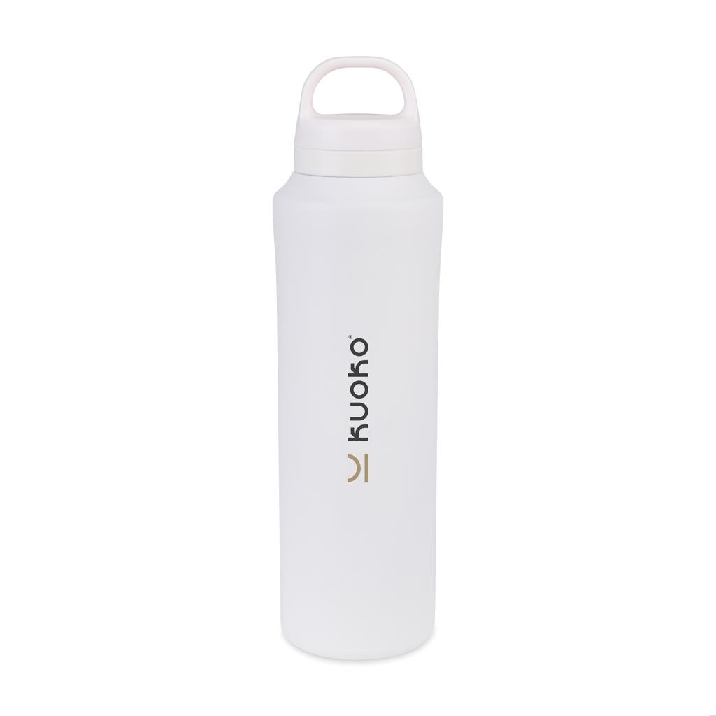 Sticlă apă reciclată Aviana Rowan 740 ml transparent