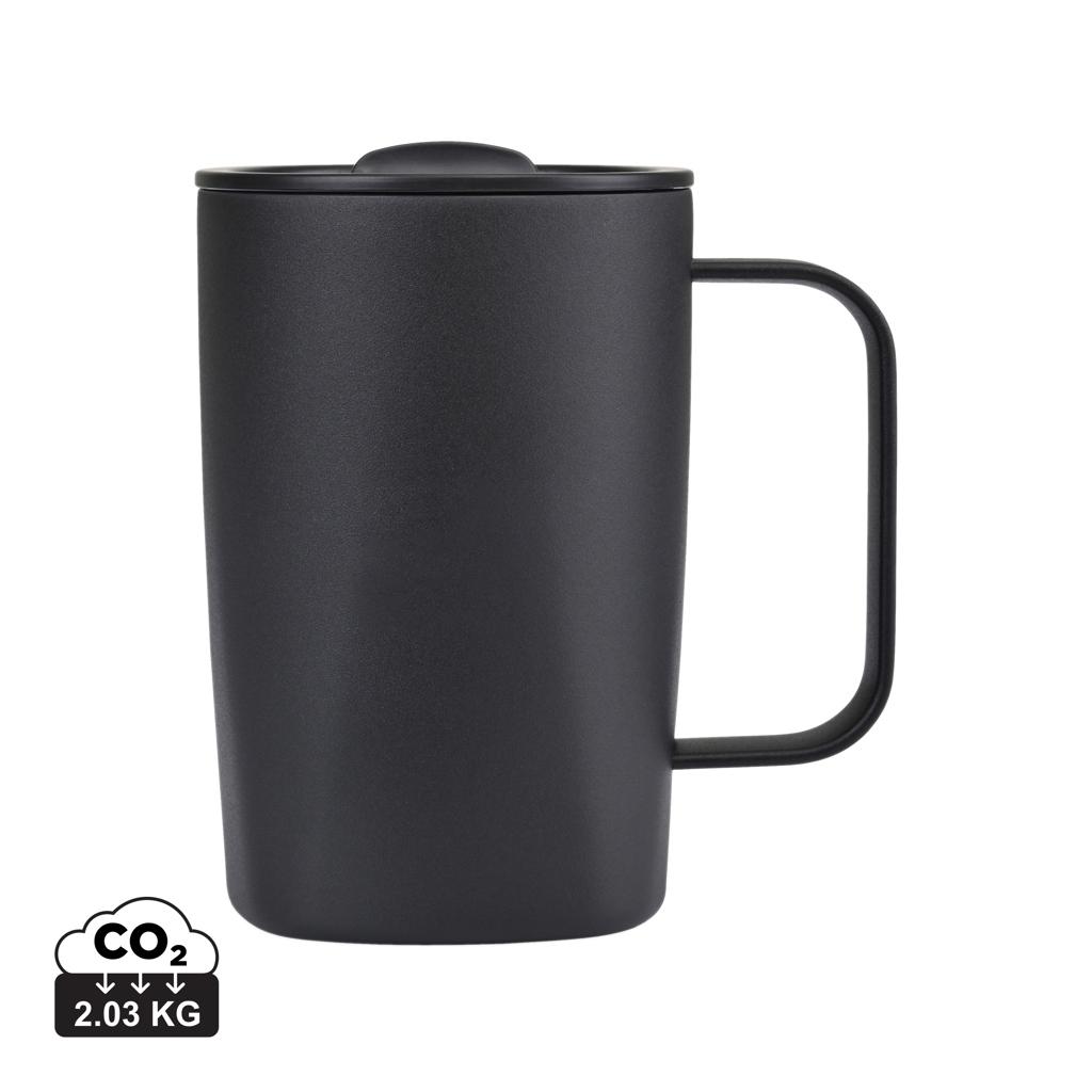Cană reciclată Aviana Rowan 450 ml