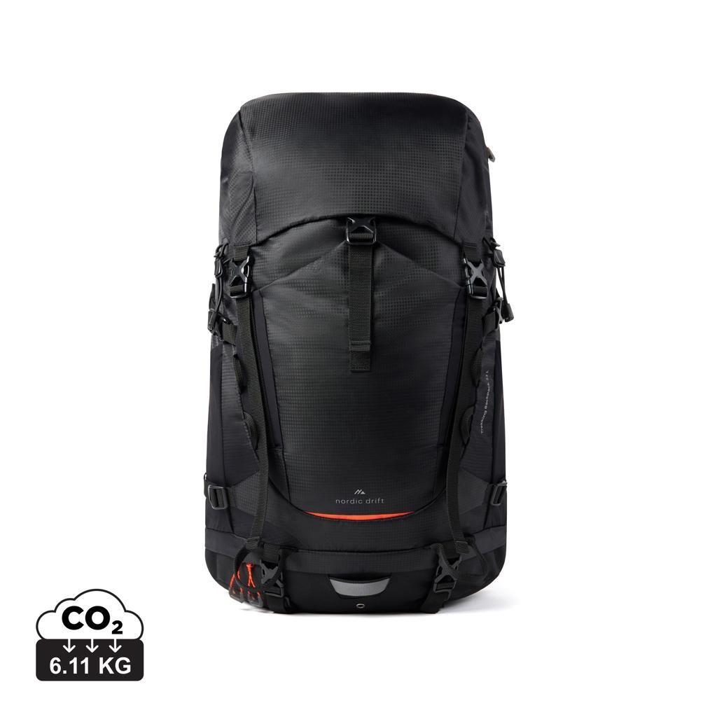 Rucsac Nordic Drift Trail 33L