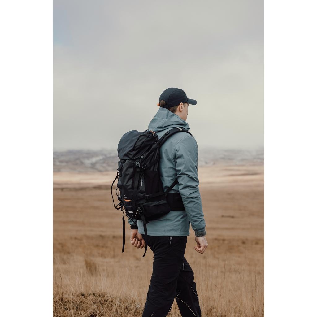 Rucsac Nordic Drift Trail 33L black