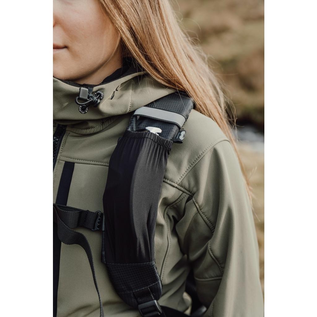 Rucsac Nordic Drift Trail 33L black