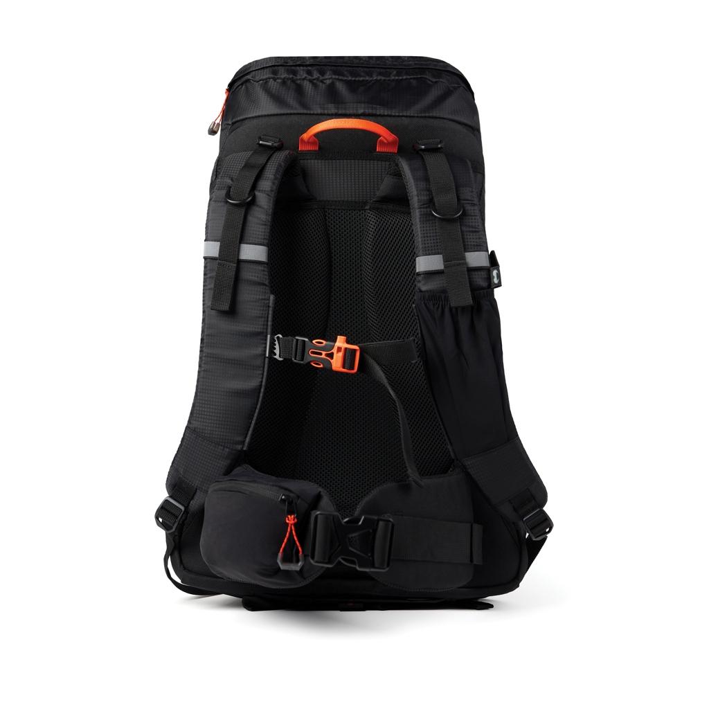 Rucsac Nordic Drift Trail 33L black