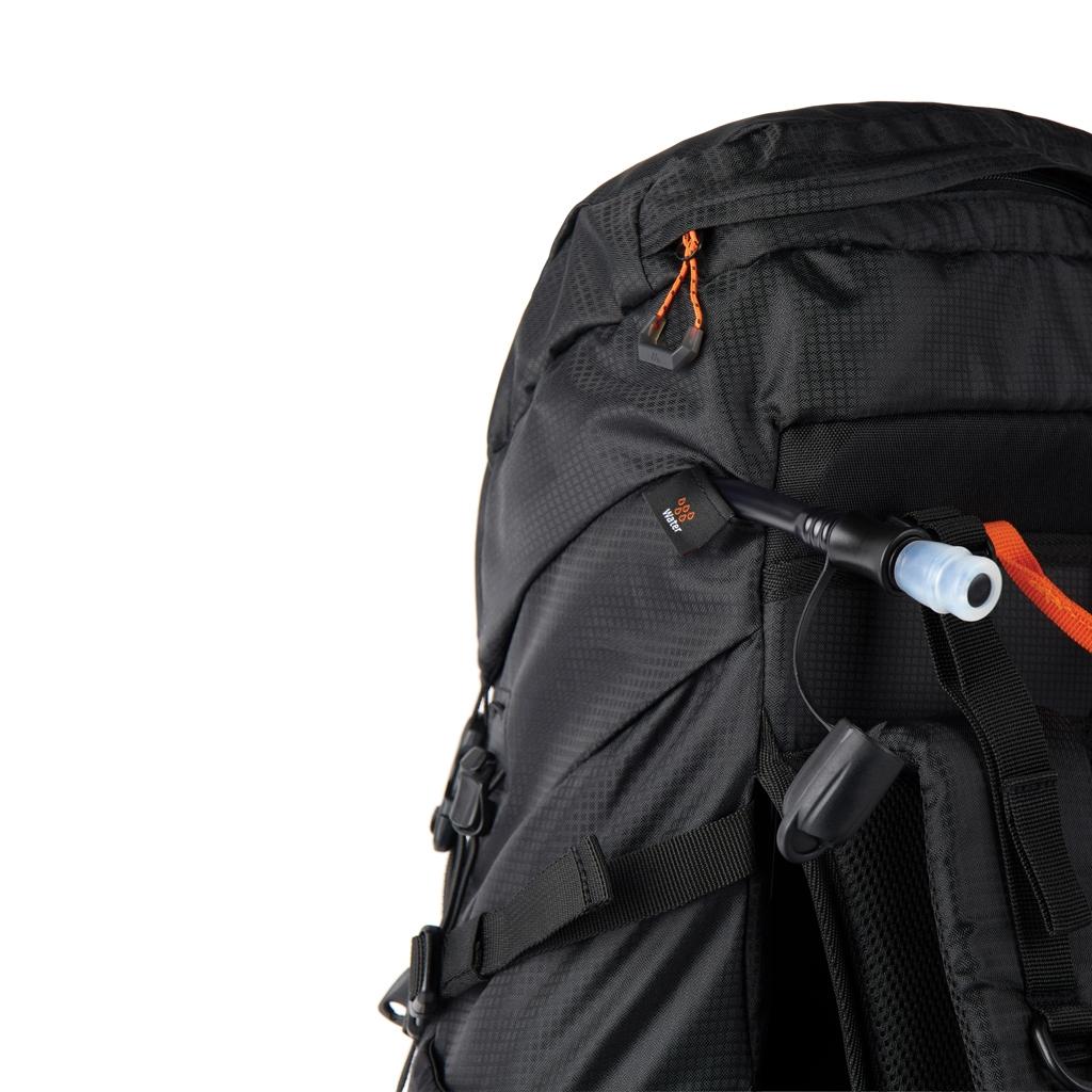 Rucsac Nordic Drift Trail 33L black