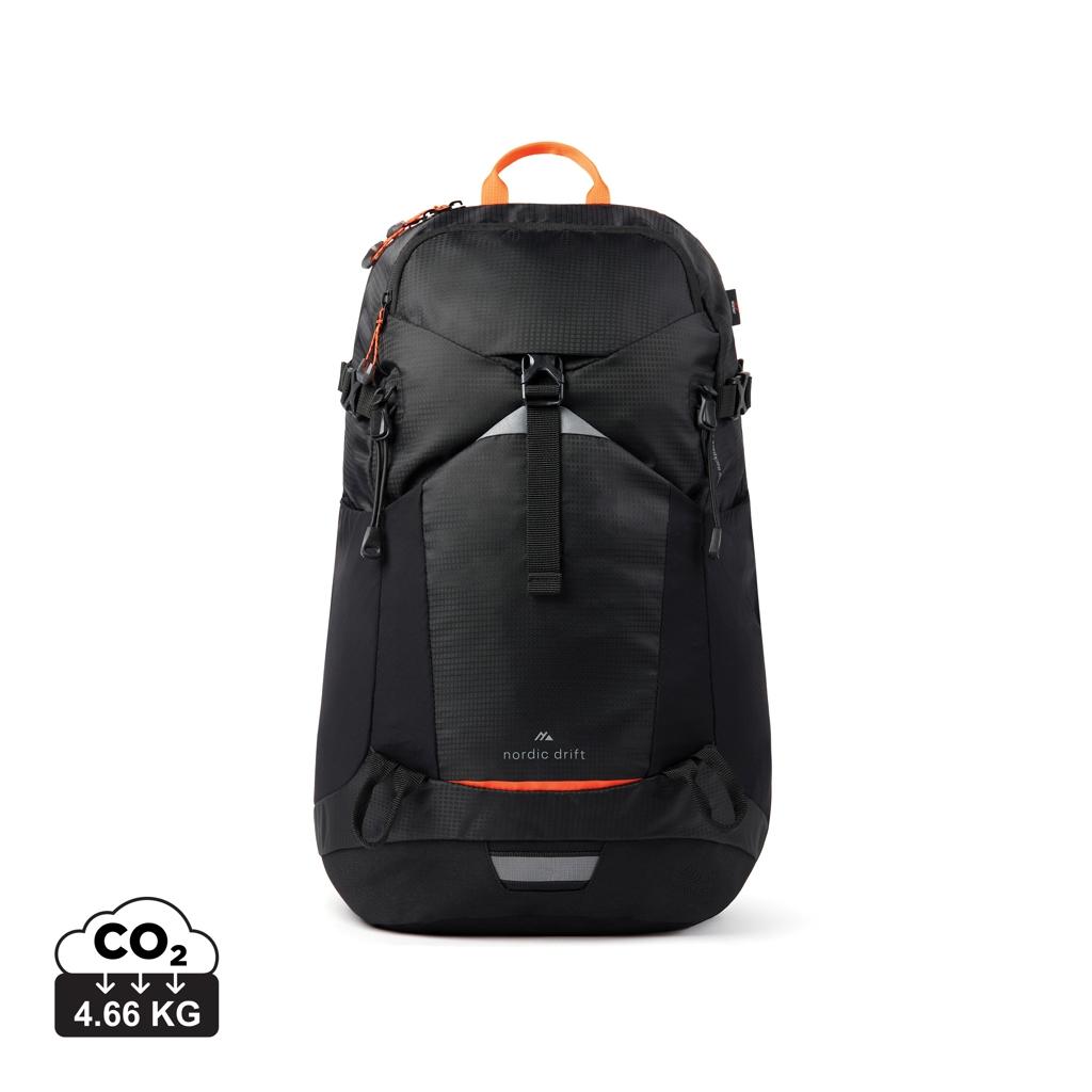 Rucsac Nordic Drift Trail 24L