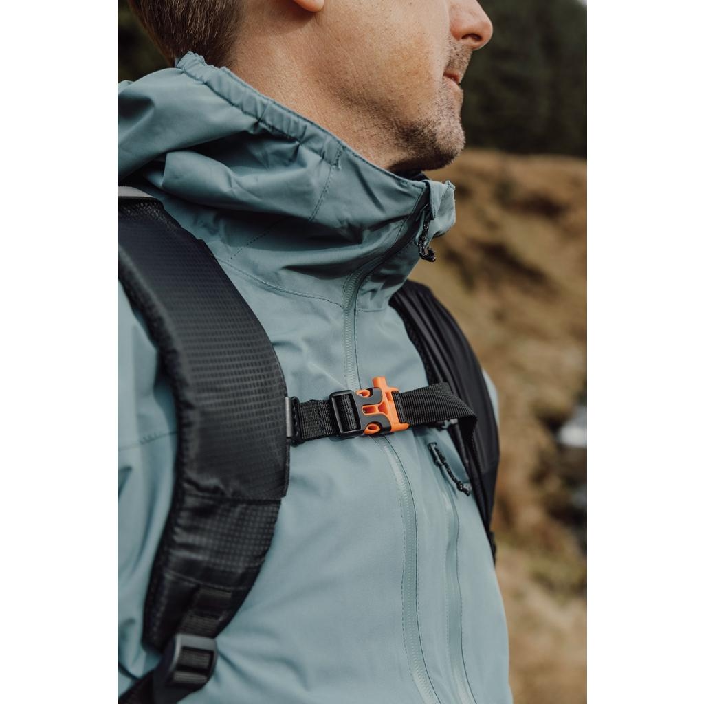Rucsac Nordic Drift Trail 24L black