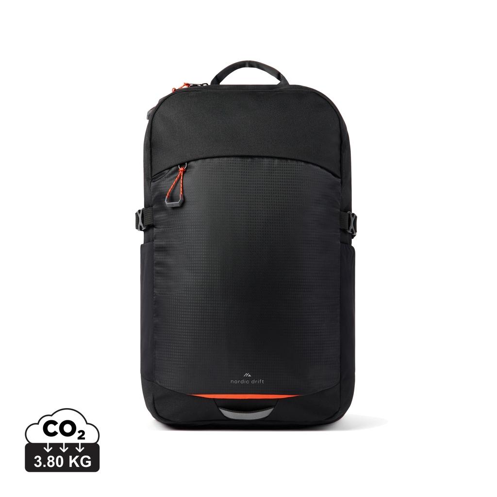 Rucsac zi Nordic Drift Trail 16L