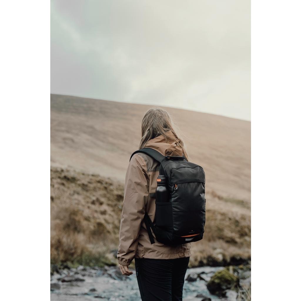 Rucsac zi Nordic Drift Trail 16L black