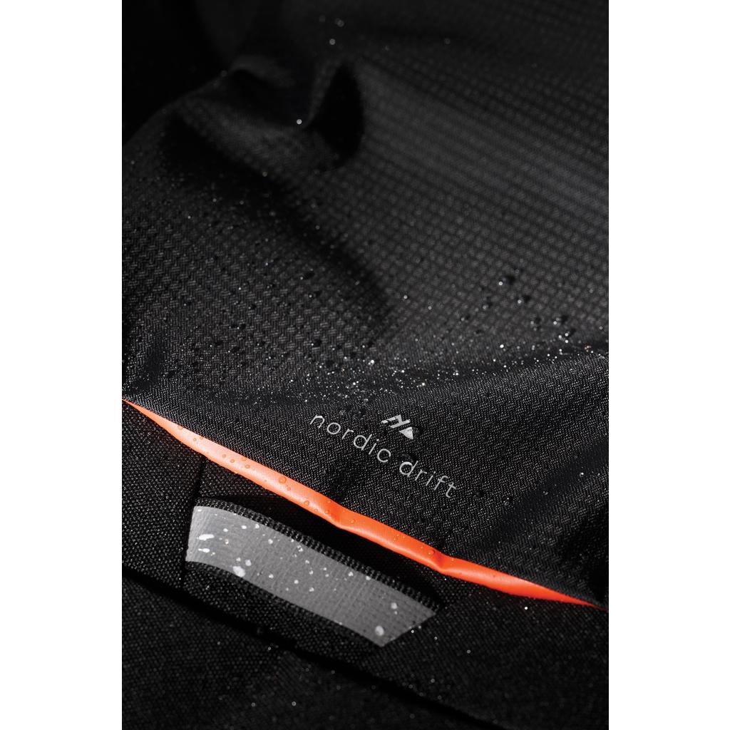 Rucsac zi Nordic Drift Trail 16L black