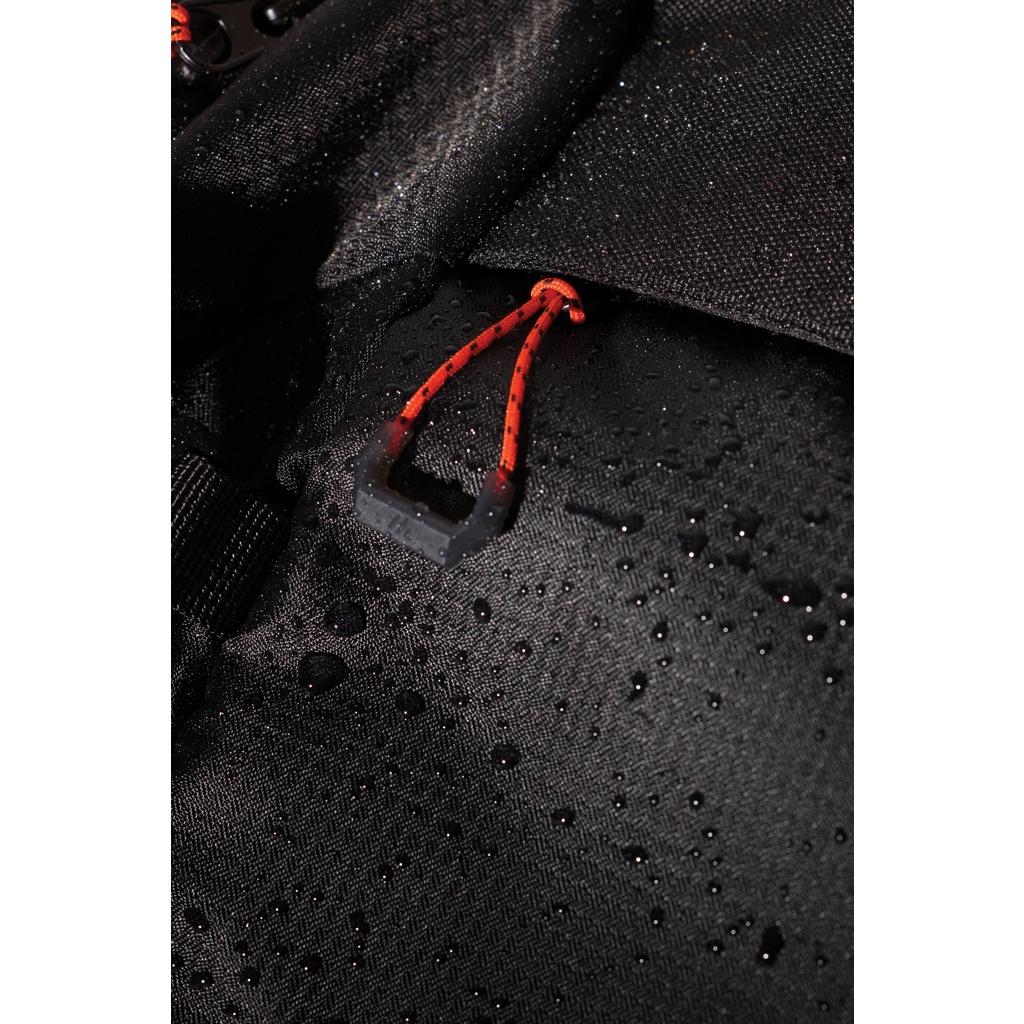 Rucsac zi Nordic Drift Trail 16L black