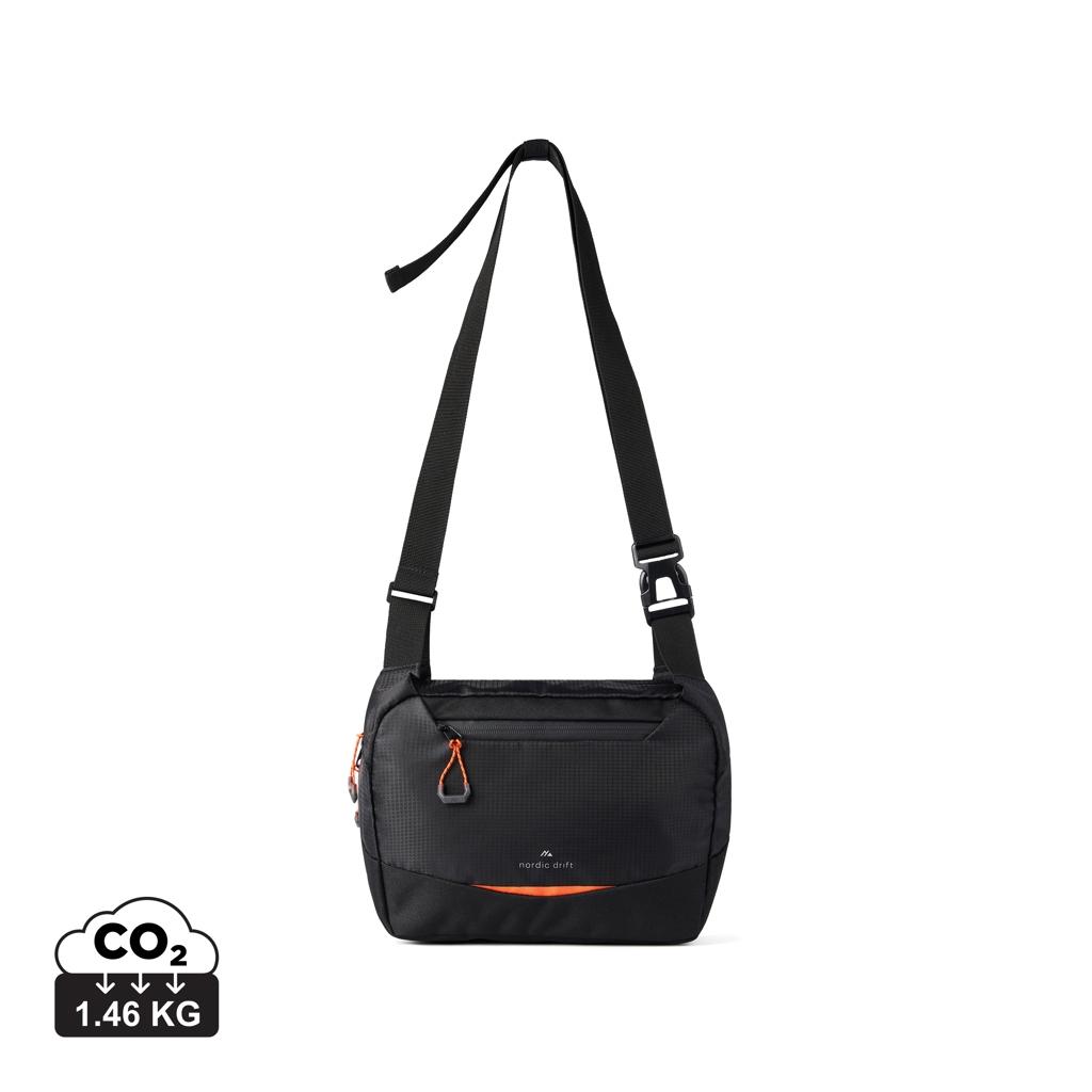 Geantă crossbody Nordic Drift Trail 4L