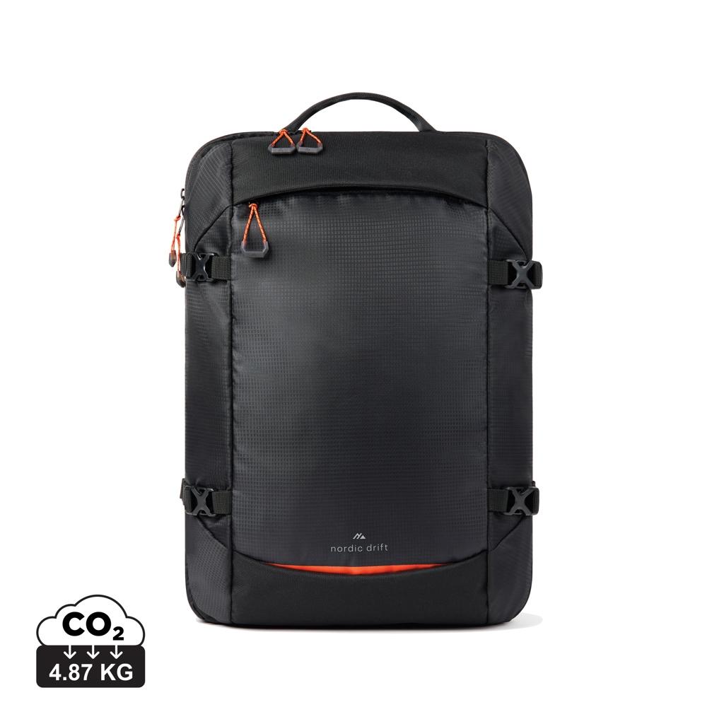 Rucsac călătorie Nordic Drift 25L