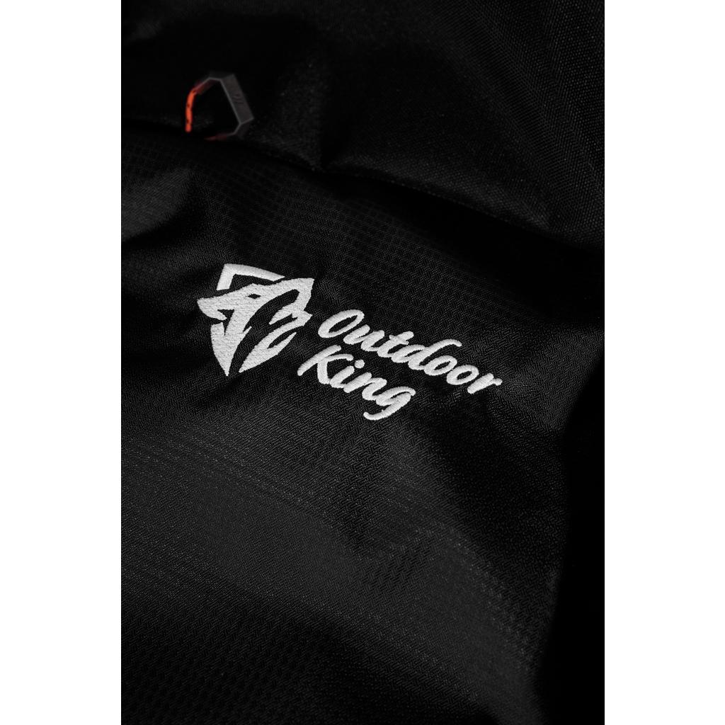 Rucsac călătorie Nordic Drift 25L black