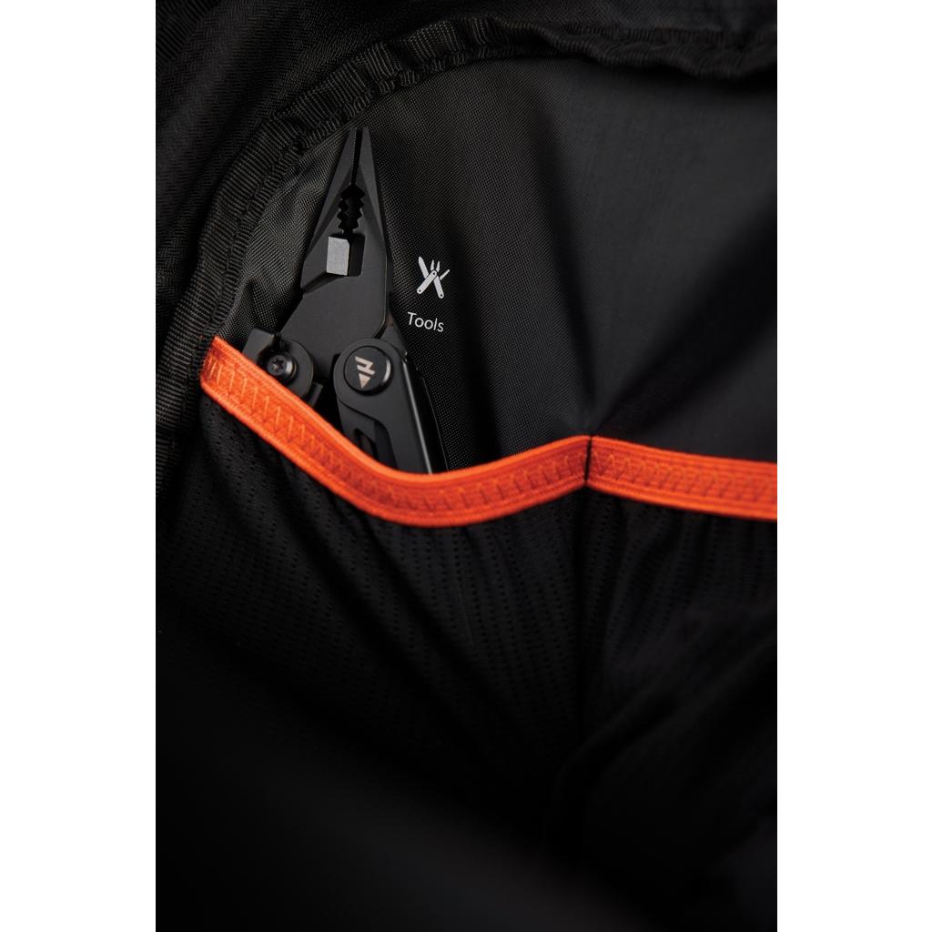 Rucsac călătorie Nordic Drift 25L black