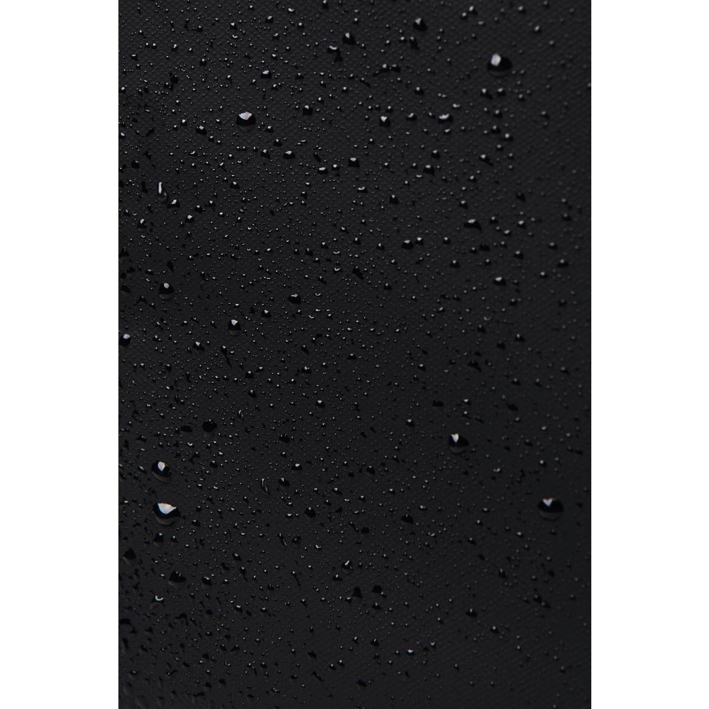 Geantă tote frigorifică Nordic Drift black